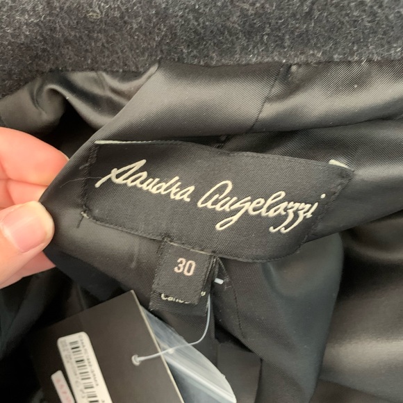 Super cute Sandra giulazzy jacket🖤 - Picture 7 of 9